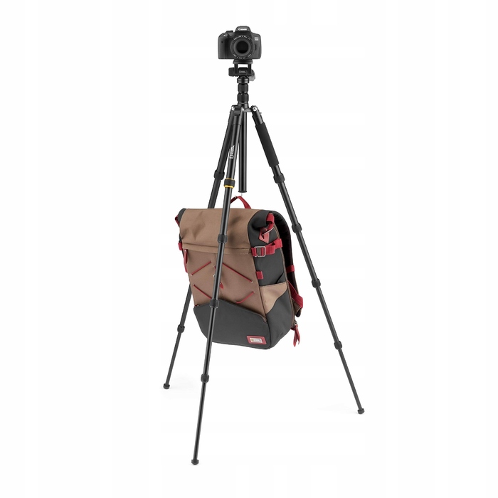 Подорожній відеоштатив National Geographic