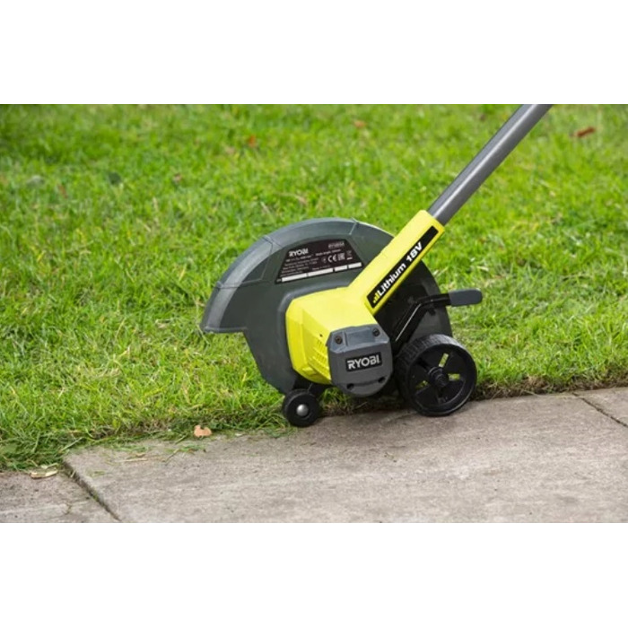Акумуляторний тример Ryobi 450 Вт, 22 см