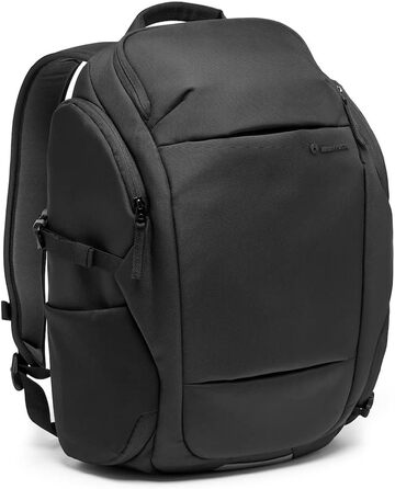 Рюкзак для камери Manfrotto Advanced Fast III з відділенням для ноутбука та змінними перегородками