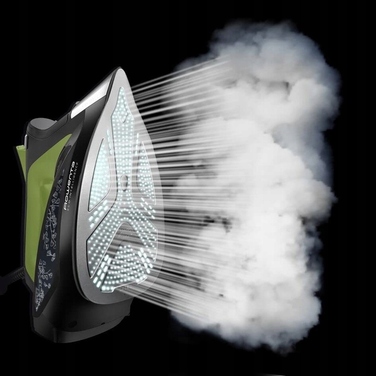 Парова праска Rowenta DW6330D1 Eco Intelligence 2500W