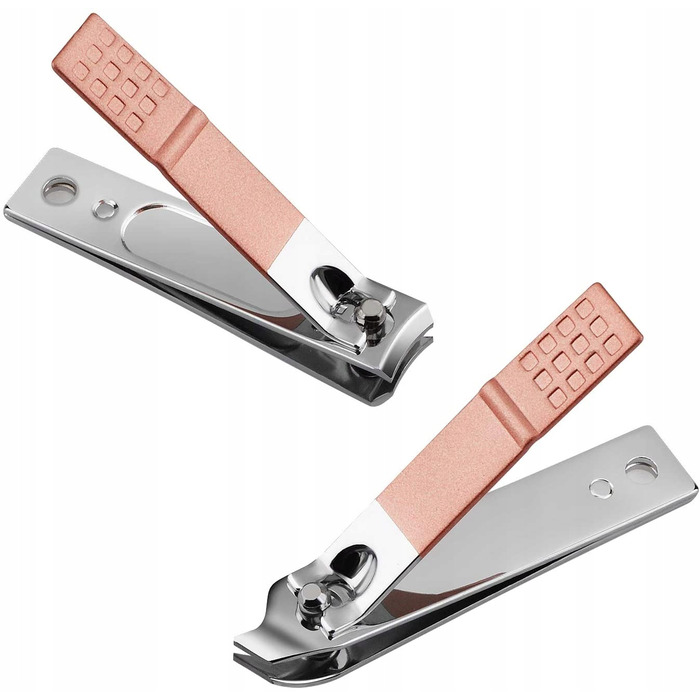 Набір інструментів для манікюру