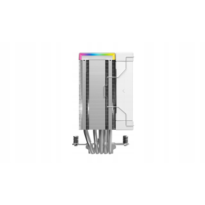 Кулер для процесора Deepcool AK500S-WHADMN-GJD (повітряне охолодження)