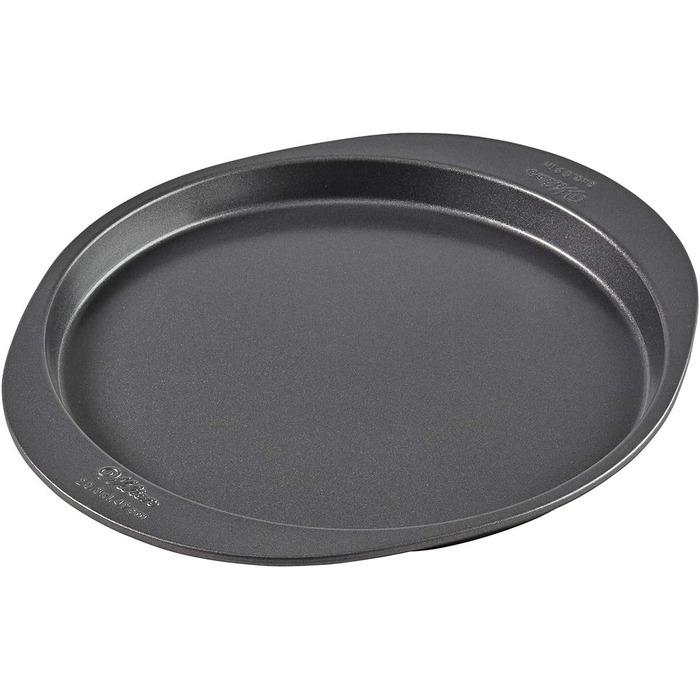 Wilton Easy Layers! Round Layer Cake Baking Pan Set, 20.3 cm, 4-Piece