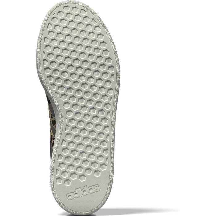 Жіночі кросівки Adidas Grand Court 2.0, розмір 39 1/3 EU, колір Shadow Brown Magic Beige Off White