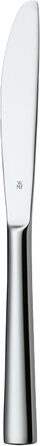WMF Philadelphia Cutlery Set, 12 Persons, 60-Piece, Monobloc Knives, Polished Cromargan Stainless Steel, Shiny, Dishwasher-Safe Single