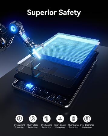 PowerBank Kuulaa Ultra Slim 5000 mAh з MagSafe, Type-C 20W, Швидка зарядка, 7.2 мм, для iPhone 16/15/14/13/12 (білий)