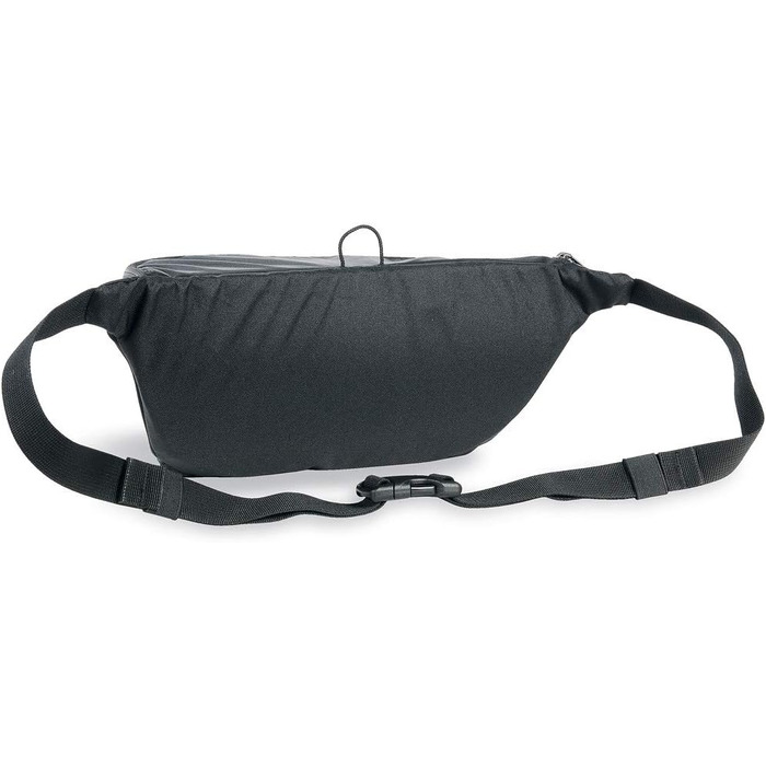 Поясна сумка Tatonka Ilium M - чорна, 35 x 14 x 10 см