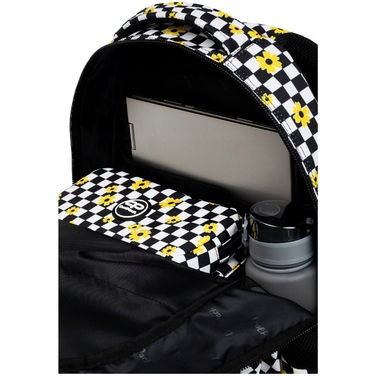 Великий шкільний рюкзак CoolPack багатокомпартментний (під формат А4), 28 л