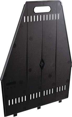 Роздільник для переноски собак Ferplast Atlas Car L, 80x48x2 см