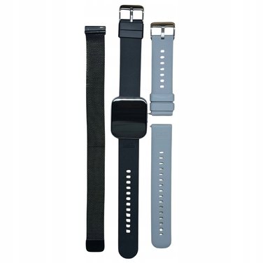 Смарт-годинник NXT.Gear CD03, чорний