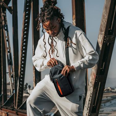 Водонепроникний захисний чохол для камери S-Zone: DSLR, SLR, беззеркальні моделі, об'єктиви та аксесуари