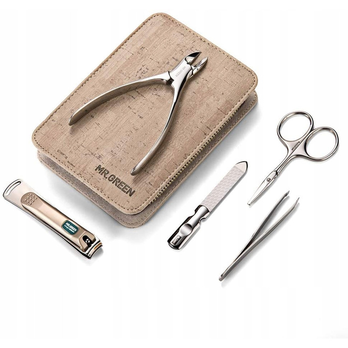 Набір інструментів для манікюру