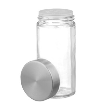 Relaxdays Spice Carousel with 20 Jars