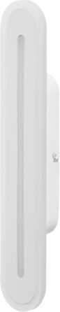 LEDVANCE Smart LED Bathroom Lamp white, 1600LM, 3000-6500K, 400mm x 70mm, IP44, Orbis Bath Wall Light, bathroom light with Wi-Fi technology, dimmable, controllable via app and voice assistants