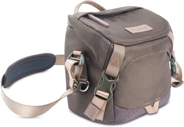 Рюкзак для камери Vanguard VEO GO15M KG, хакі/зелений, для беззеркальних/CSC камер