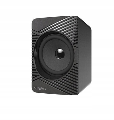 Комп'ютерні колонки Creative SBS E2500 2.1, 30 Вт, Bluetooth, з пультом керування, чорні