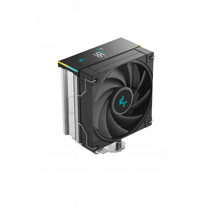 Кулер для процесора DeepCool AK400 Digital SE, чорний