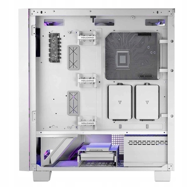 Корпус MODECOM AT-PERUN-4F-ARGB-20-000000-0002 Midi Tower, білий