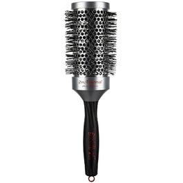 Кругла щітка для волосся Olivia Garden Pro Thermal T53, 53/75 мм, антистатична, з алюмінієвим корпусом