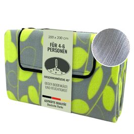 колір: листя лемон