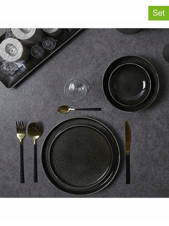 Набір столових приборів Cook Concept, 16 предметів
