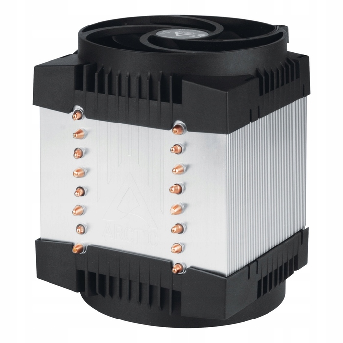 Кулер для процесора Arctic Freezer 4U-M Ampere