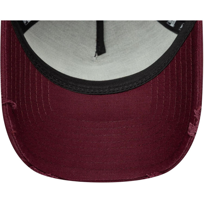 Кепка New Era Outdoor Patch Olive A-Frame з регулюванням, універсальний розмір