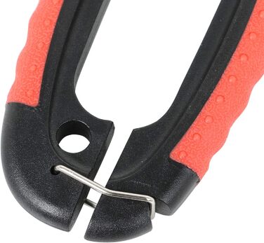 DIGIFLEX Тример для нігтів домашніх тварин: собаки, коти, кролики, зайці. З нержавіючої сталі