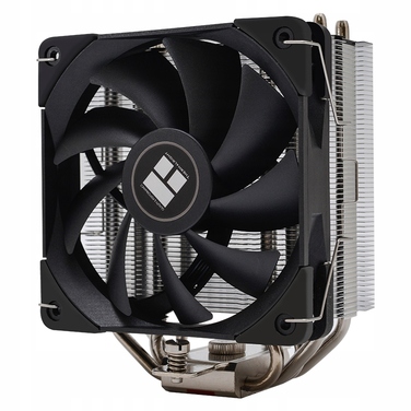 Кулер для процесора Thermalright Assassin X 120 Refined SE (AMD/Intel)