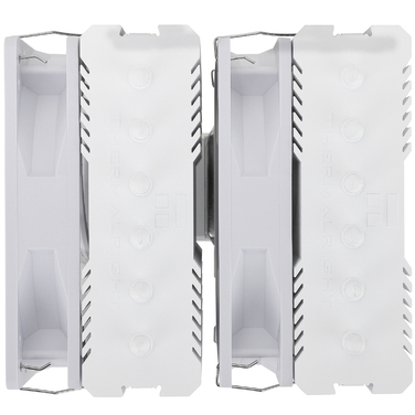 Кулер для процесора Thermalright Peerless Assassin 120 SE White ARGB
