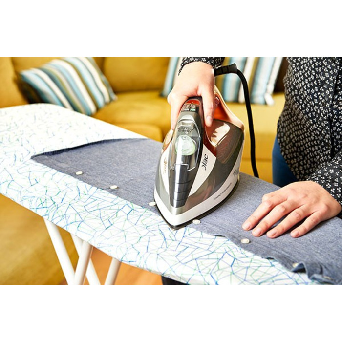 Інтелектуальна еволюційна система Solac CVG9511