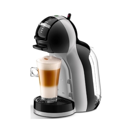 Капсульна кавомашина De'Longhi Mini Me, 1460 Вт, чорна