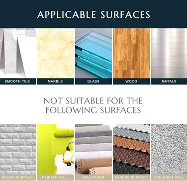 Круглий дзеркало на стіну без рами 40 см, HD скло, сучасний дизайн, самоклеючий, для ванної, вітальні, спальні, коридору