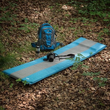 Самонадувний килимок Nils Camp NC4340, 60 x 195 x 5 см