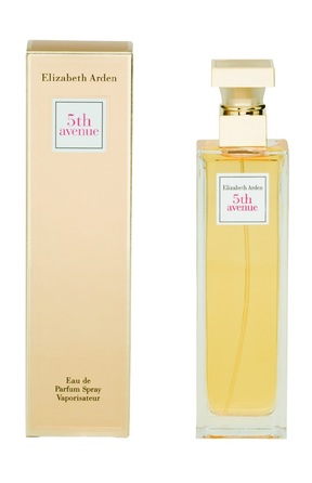 Парфумована вода для жінок Elizabeth Arden 5th Avenue, 75 мл
