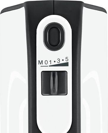 Ручний міксер Bosch MFQ4020, 450 Вт