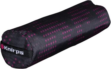 Сонцезахисний парасолька Knirps Duomatic Slim Renature - Green (Комп'ютерний жаспис)