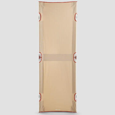 Одноосібне розкладне ліжко Quechua Camp Bed Second, 192x65 см