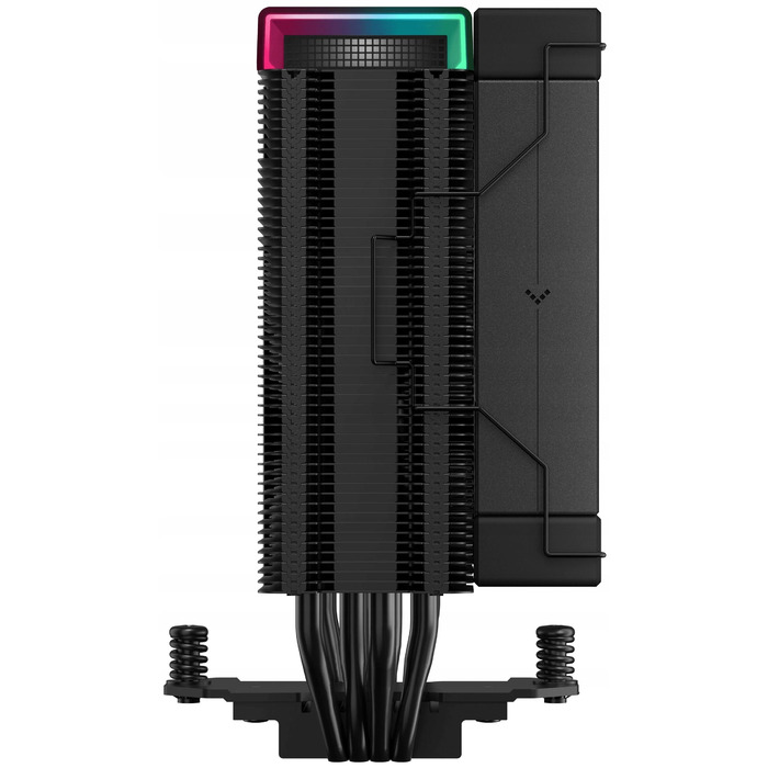 Активне охолодження процесора Deepcool AK400 (R-AK400-BKAPMN-G)