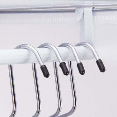 Relaxdays 14-Compartment Modular Closet Organizer