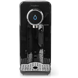Hot Water Dispenser - 2600 W - 2.5 l - Black