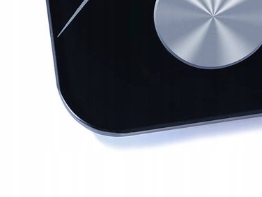 Ваги для ванної Verk Group F12E-B