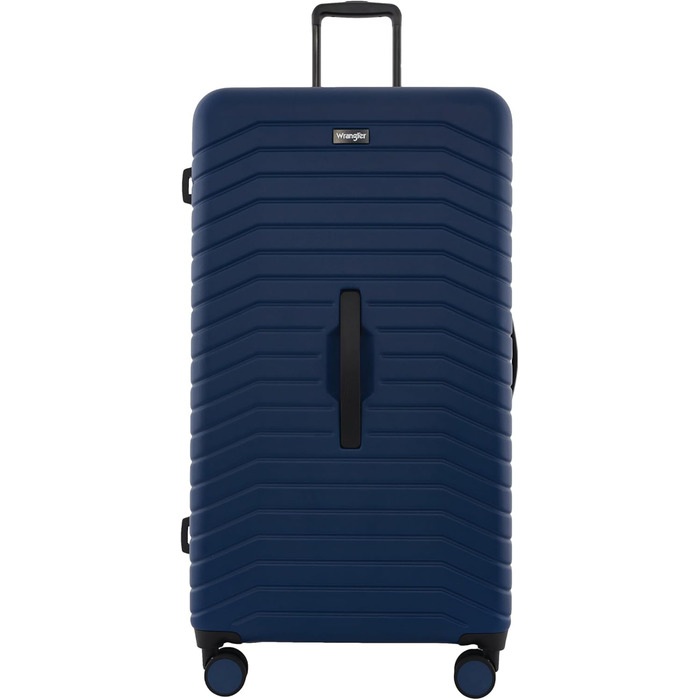 Набір валіз Wrangler для багажника (3 шт): 2 валізи та 2 органайзери, колір Посейдон Блю