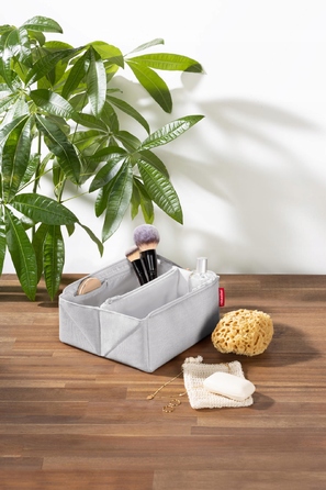 Косметичка Reisenthel FOLD CASE, сіра