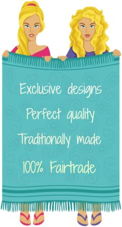ZusenZomer Fouta Hamam Towel Women's XL 100x190 - Hammam Bath Towel Beach Towel Hammam Towel - 100% Combed Cotton Oeko-TEX - Fair Trade Hamam Towels (Sea Green) 100x190cm Sea Green