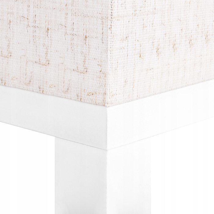 Підлогова лампа Masterled GANTO E27 60 Вт, біла