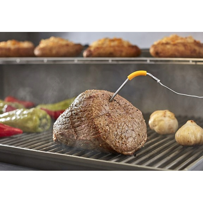 Електронний термометр WEBER iGrill 3 (7205)