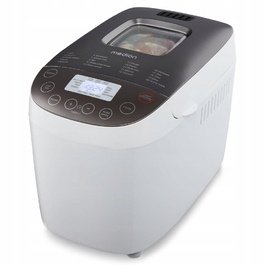 Хлібопічка Medion MD12040, біла, 950 Вт
