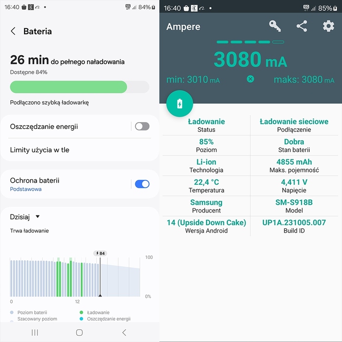 Потужний павербанк FUMO 50000 mAh, чорний