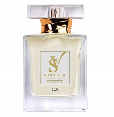 Парфумована вода Sorvella Perfume, деревно-амброва, 50 мл